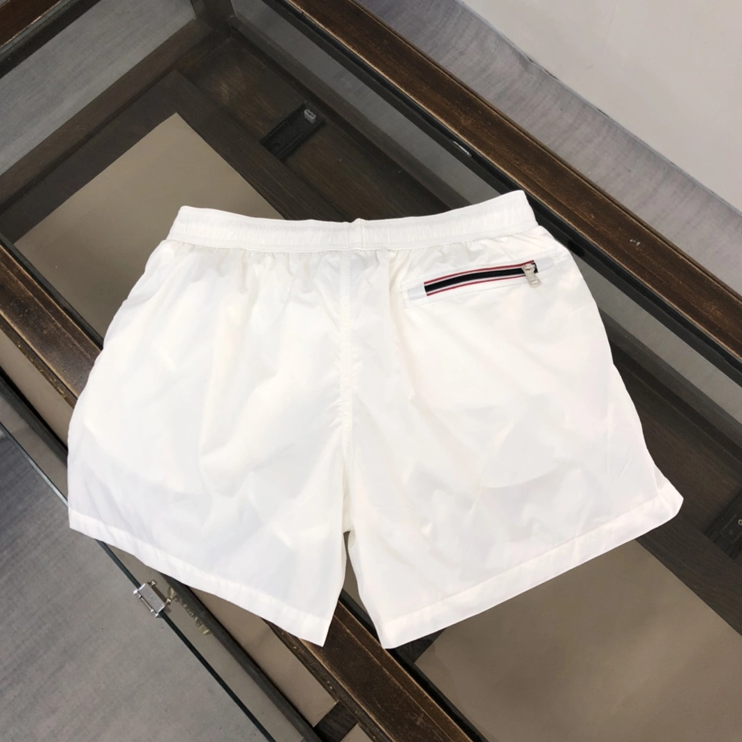 Moncler Pants For Men Fashionable 8155