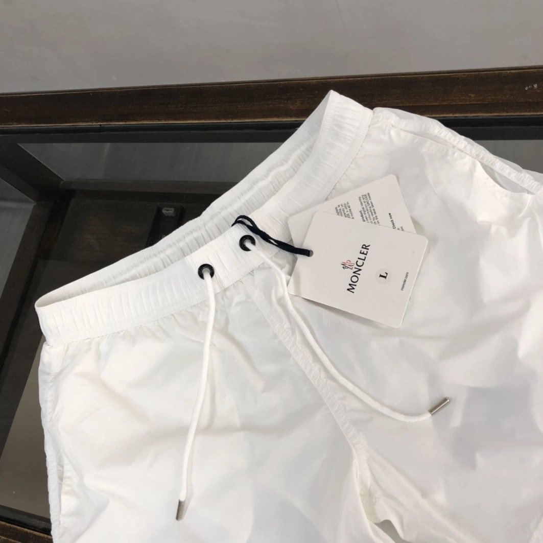 Moncler Pants For Men Fashionable 8155