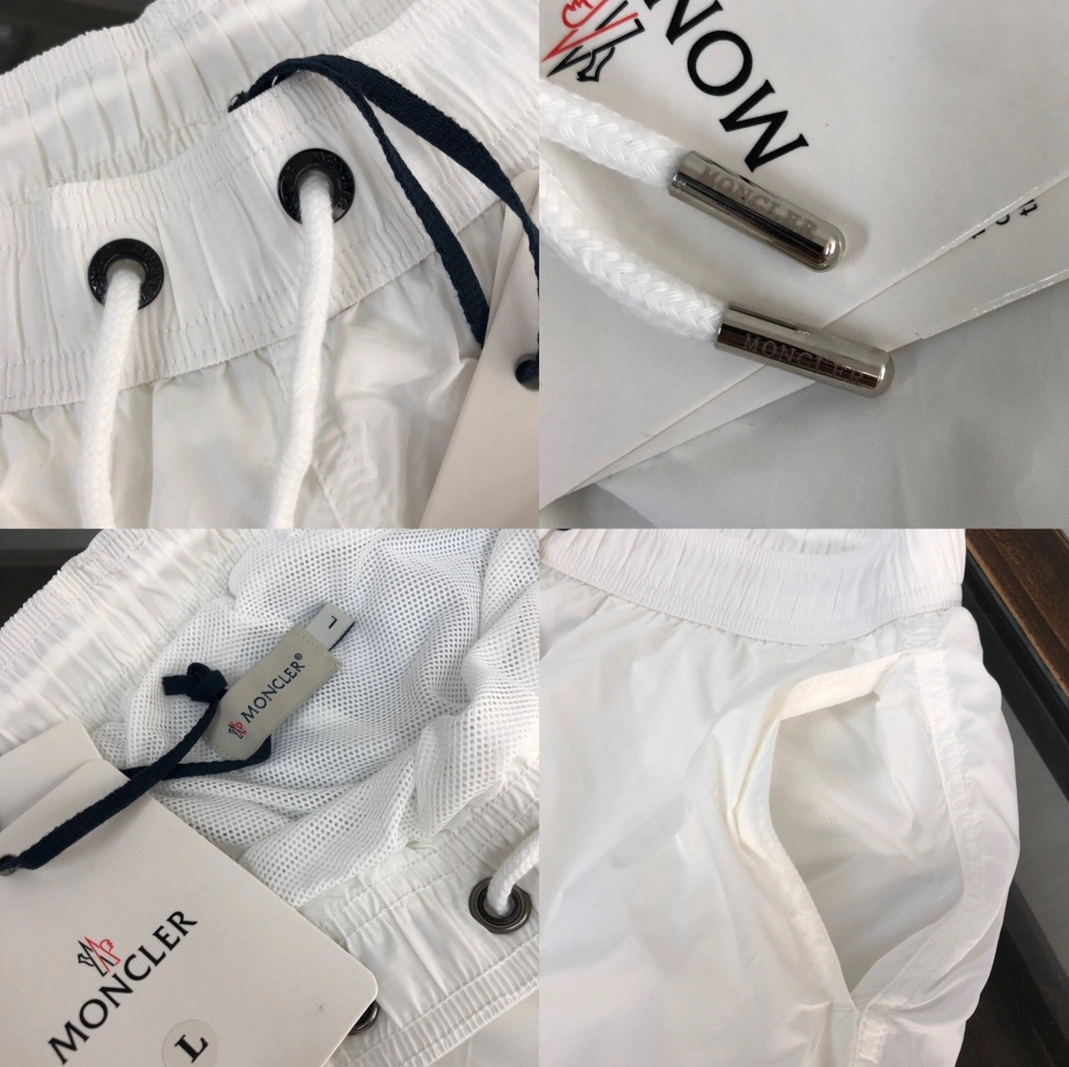 Moncler Pants For Men Fashionable 8155