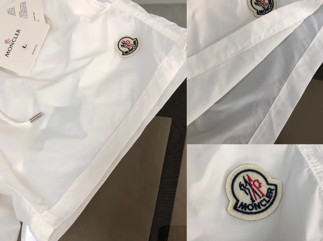 Moncler Pants For Men Fashionable 8155
