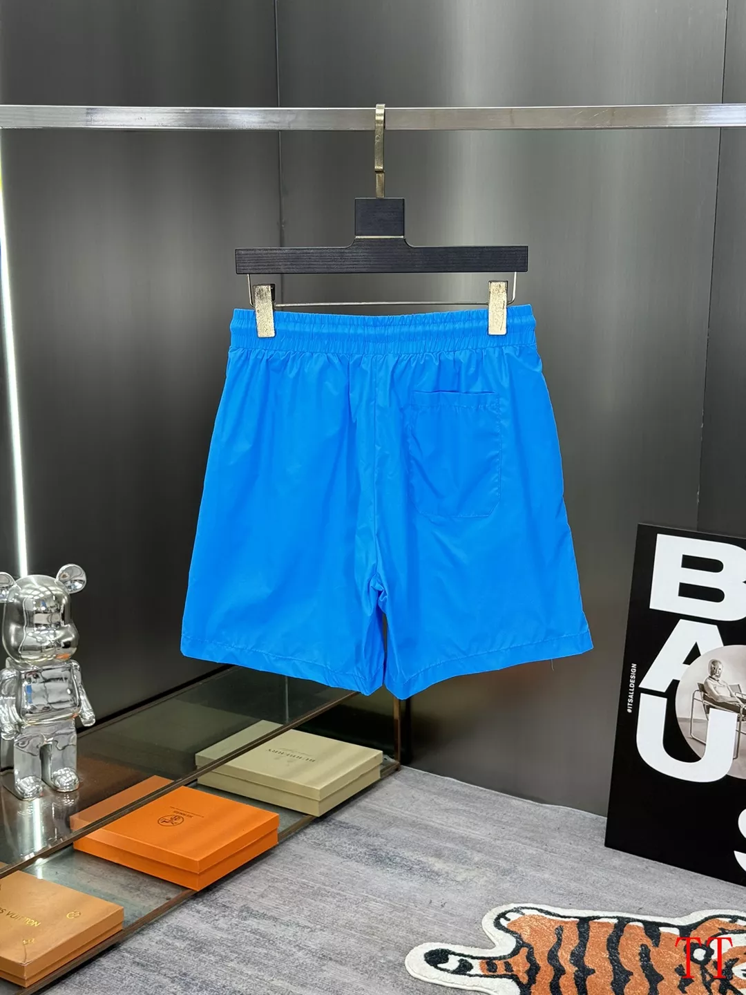 Moncler Pants For Men Functional 671