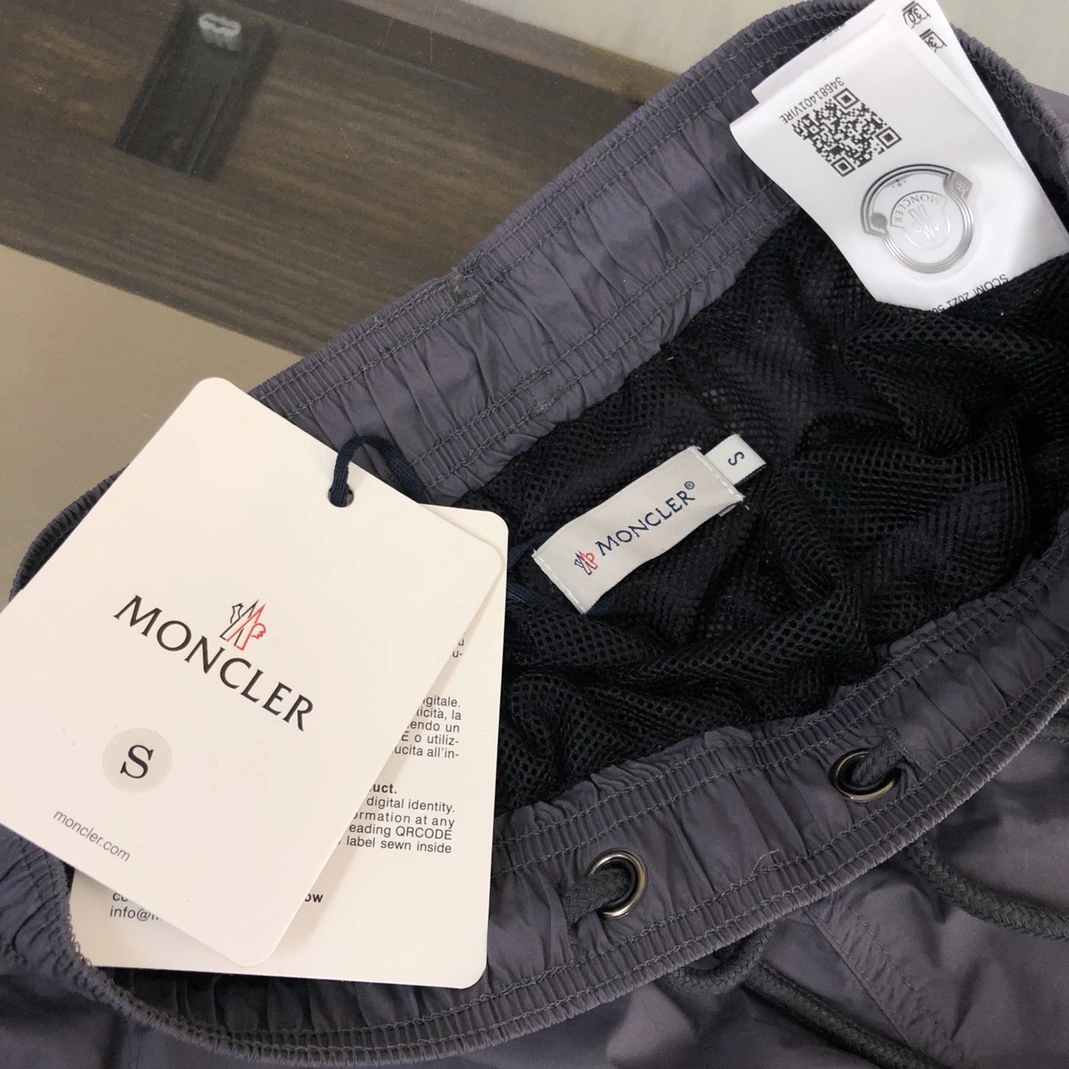 Moncler Pants For Men GoAnywhere 8502