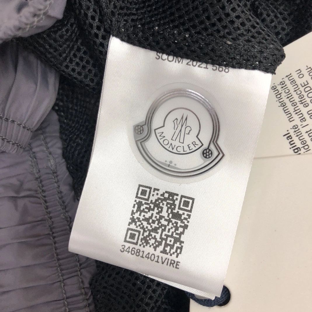 Moncler Pants For Men GoAnywhere 8502