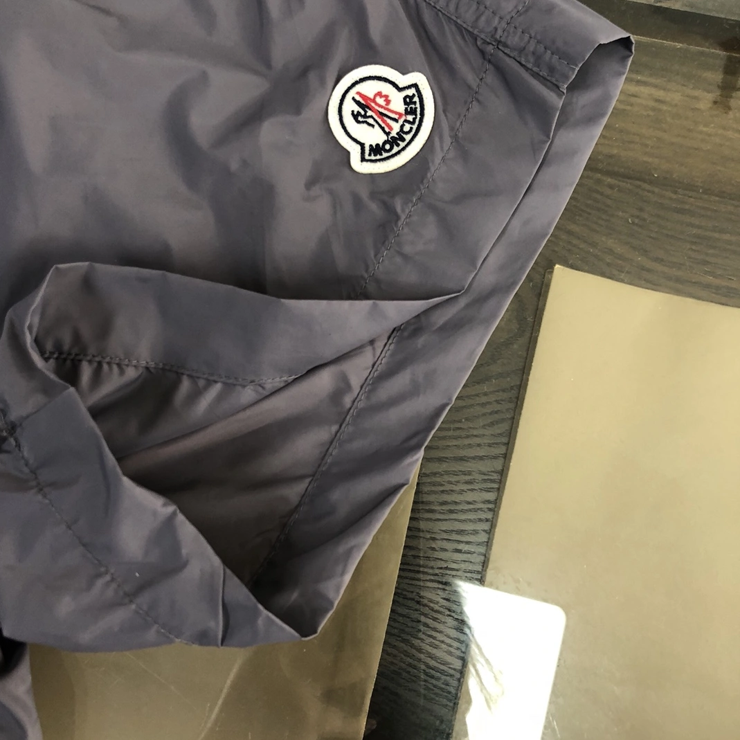 Moncler Pants For Men GoAnywhere 8502