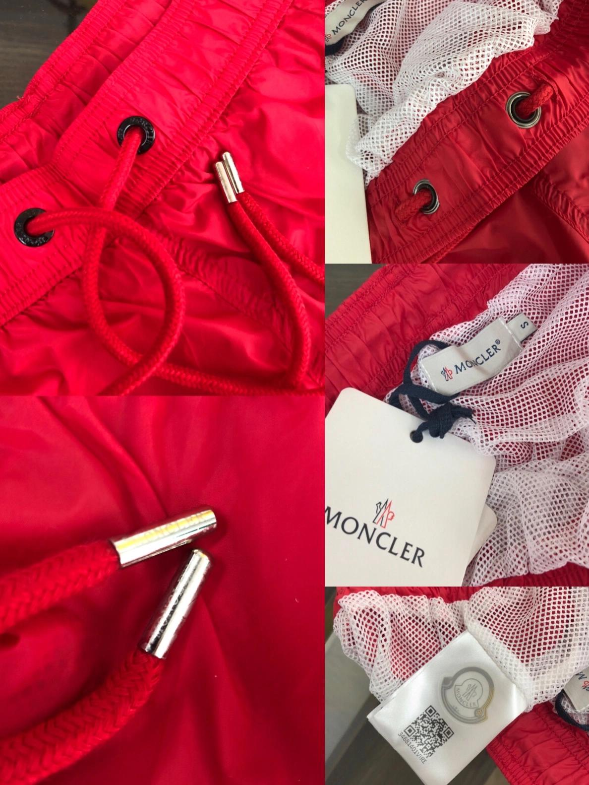 Moncler Pants For Men HighQuality 7722