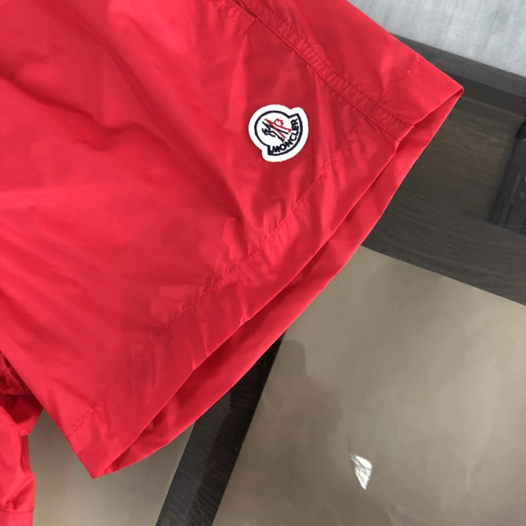 Moncler Pants For Men HighQuality 7722