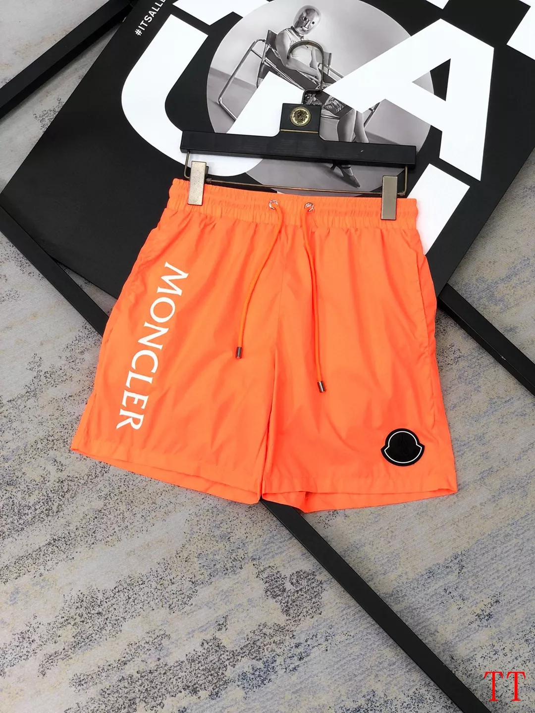 Moncler Pants For Men Popular 2338