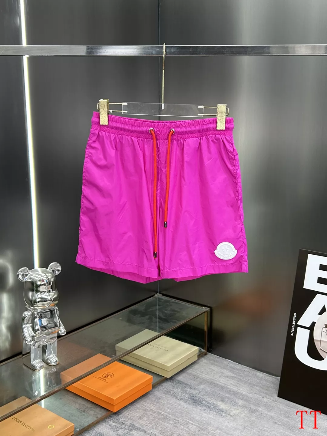 Moncler Pants For Men Practical 2242