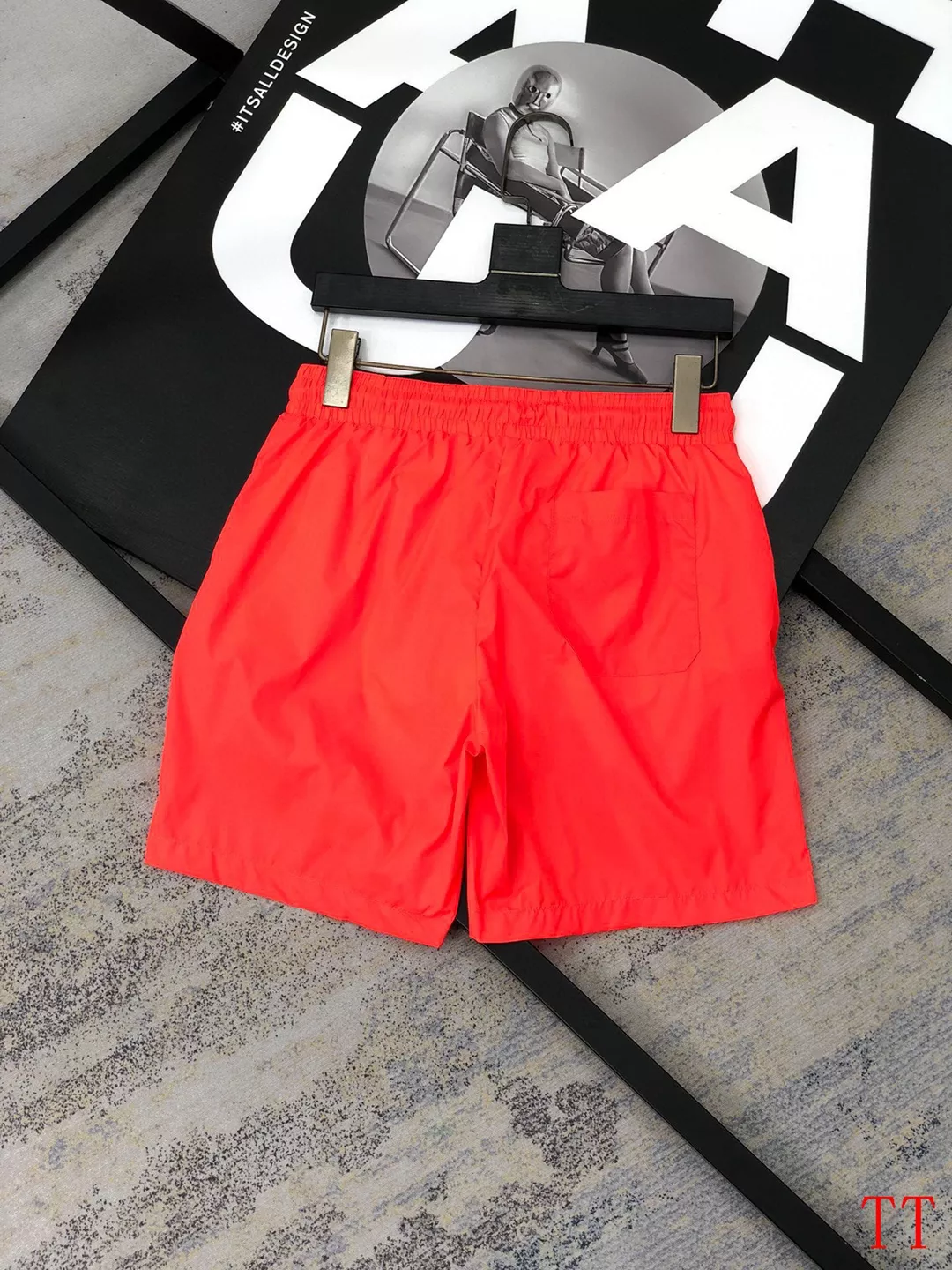 Moncler Pants For Men Sleek 4038