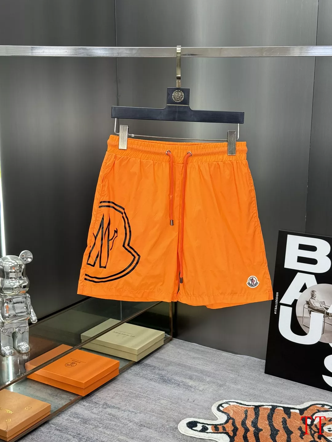Moncler Pants For Men SmartChoice 9081