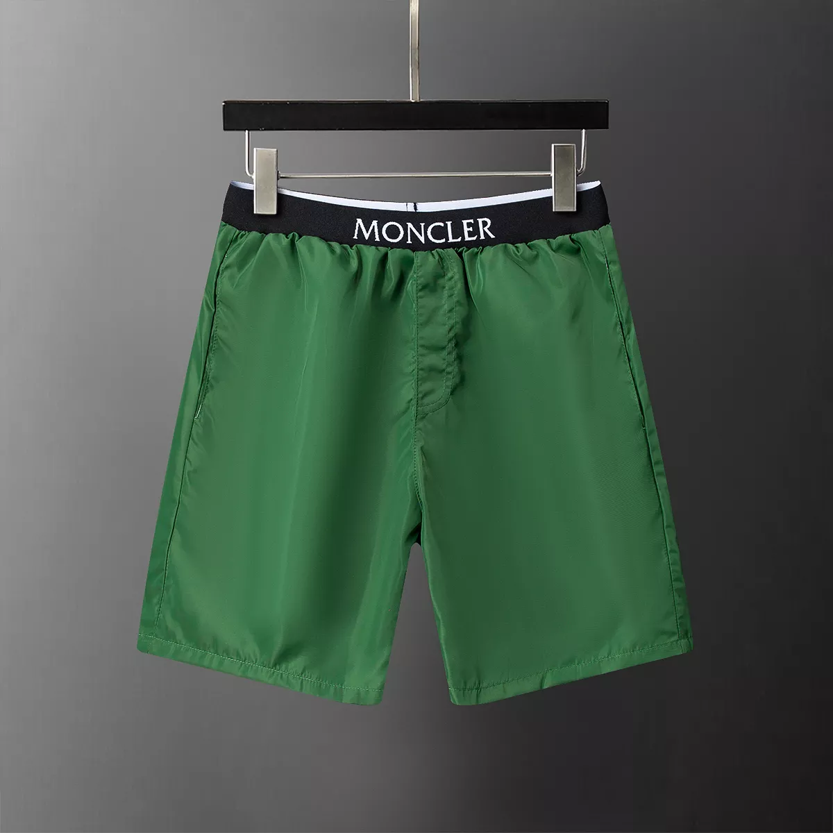 Moncler Pants For Men Soft 6784