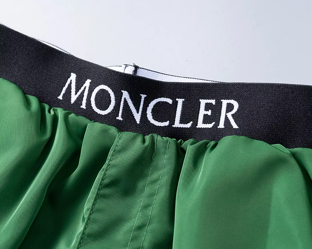 Moncler Pants For Men Soft 6784