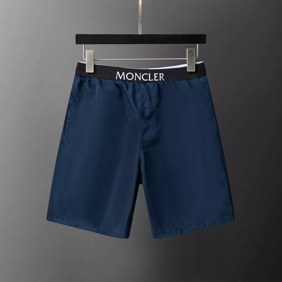Moncler Pants For Men Soft 8847
