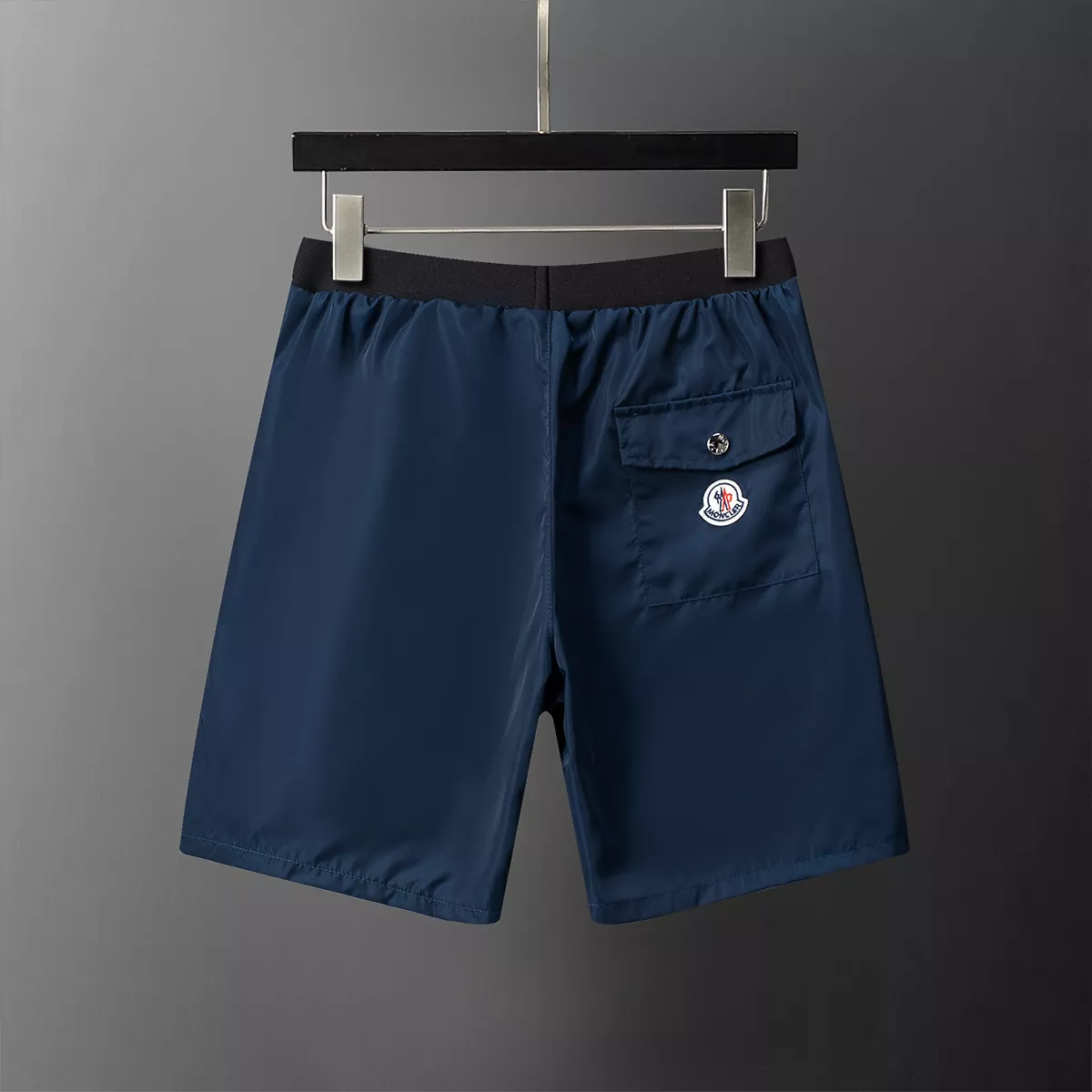 Moncler Pants For Men Soft 8847