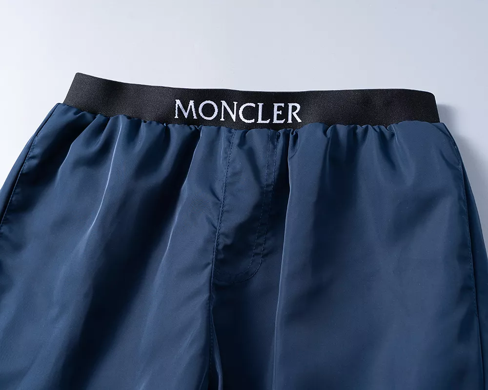 Moncler Pants For Men Soft 8847