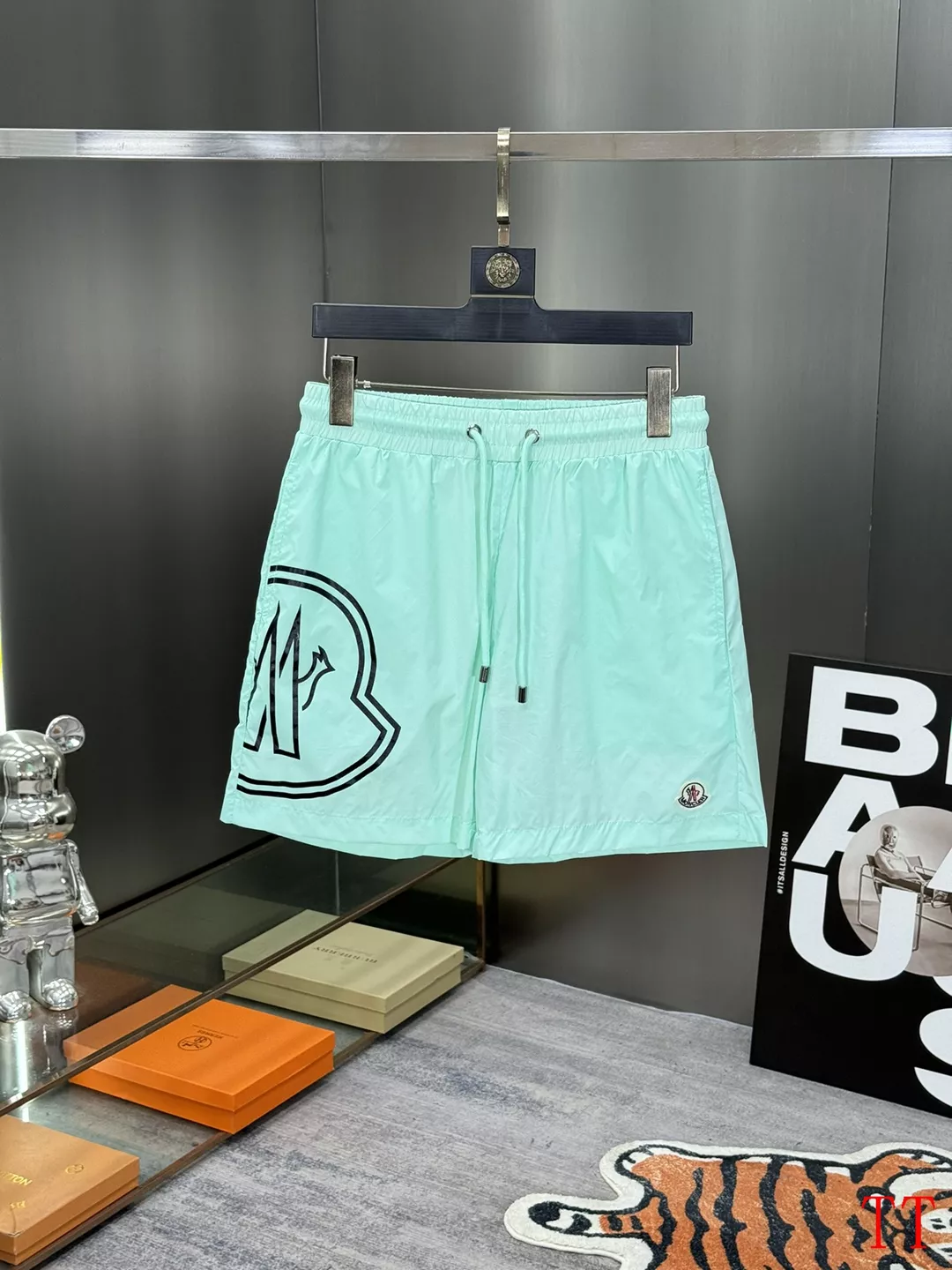 Moncler Pants For Men StreetReady 5173