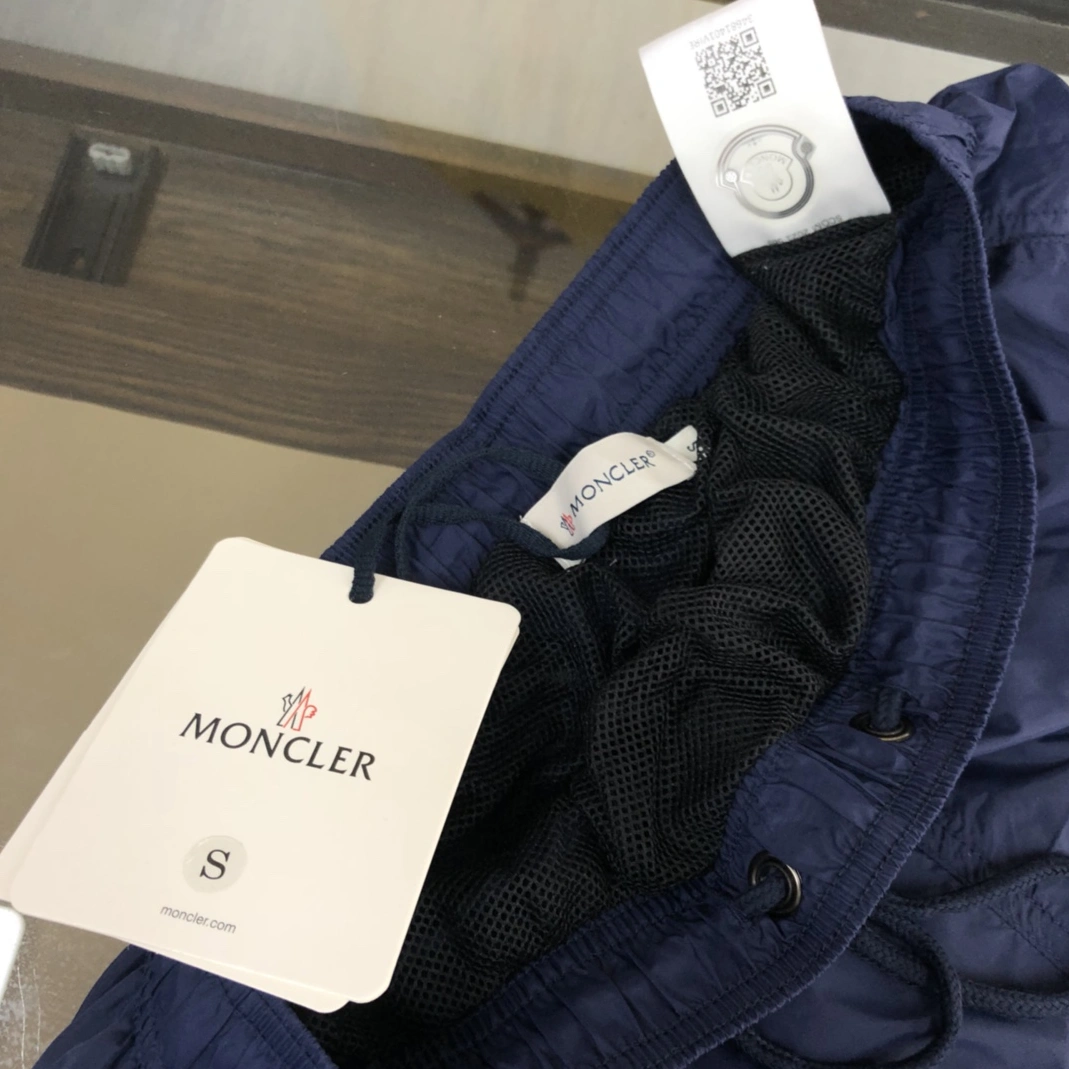 Moncler Pants For Men TopPick 6519