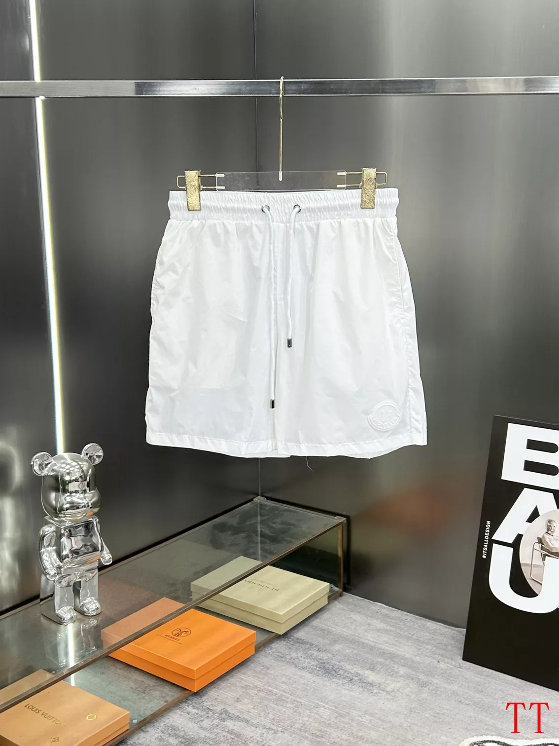 Moncler Pants For Men Trendsetting 1520