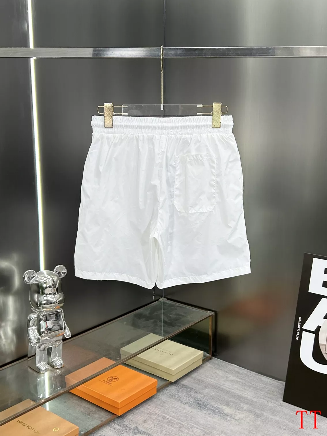 Moncler Pants For Men Trendsetting 1520