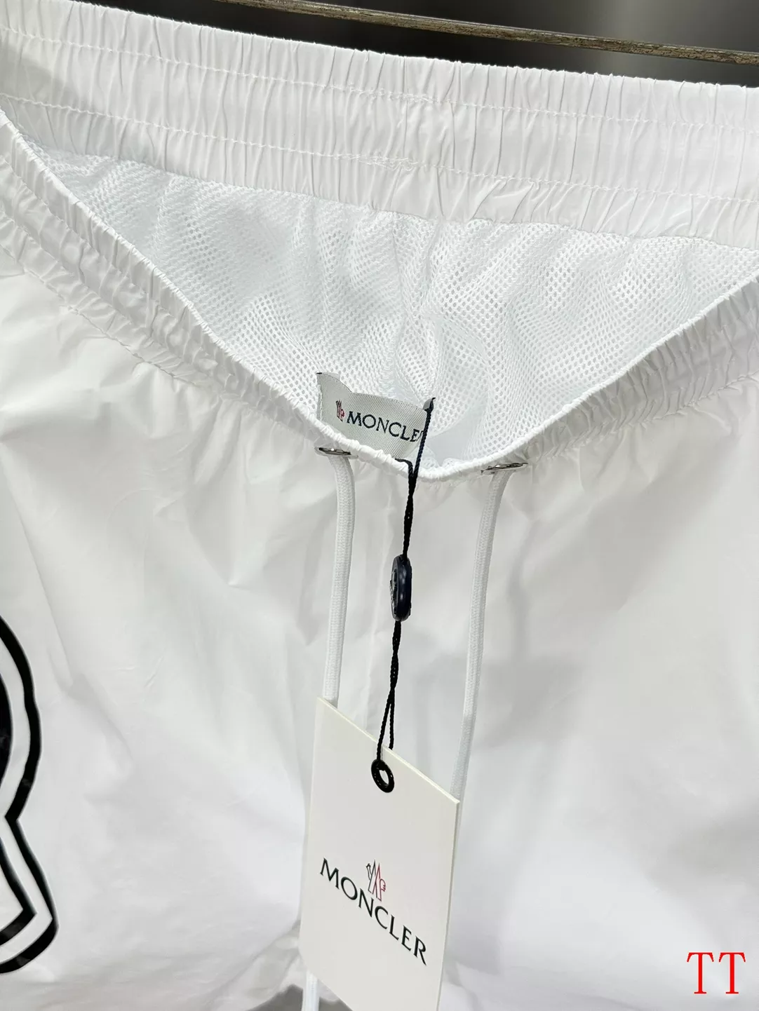 Moncler Pants For Men Trendsetting 4829