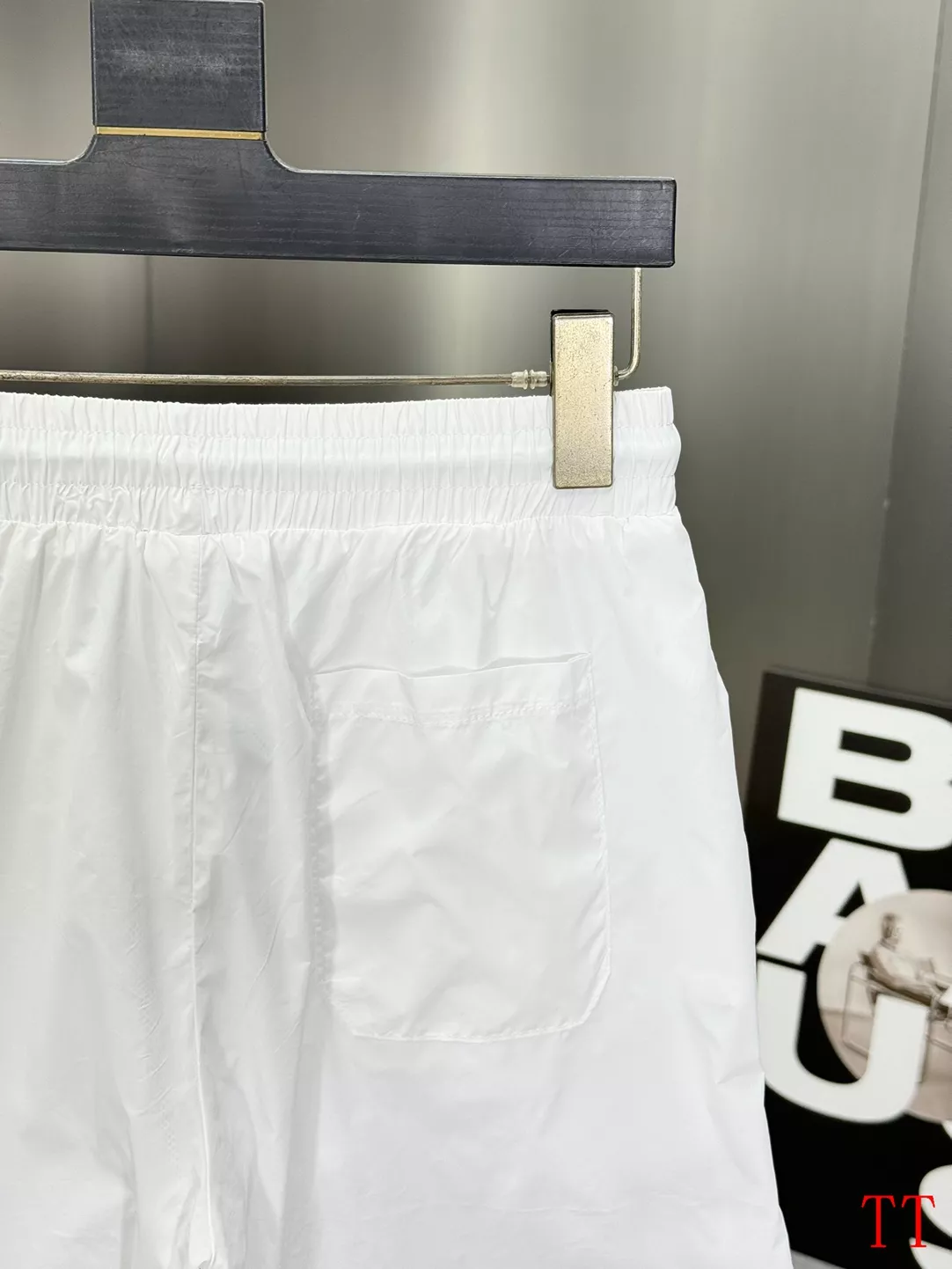 Moncler Pants For Men Trendsetting 4829