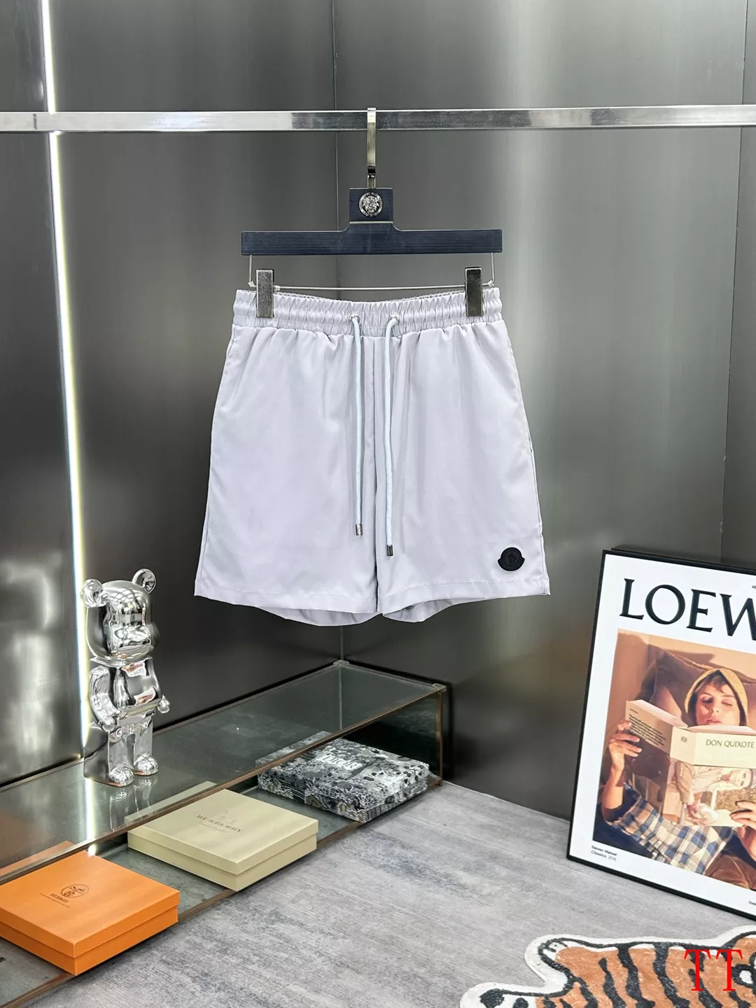 Moncler Pants For Men Trendy 1185