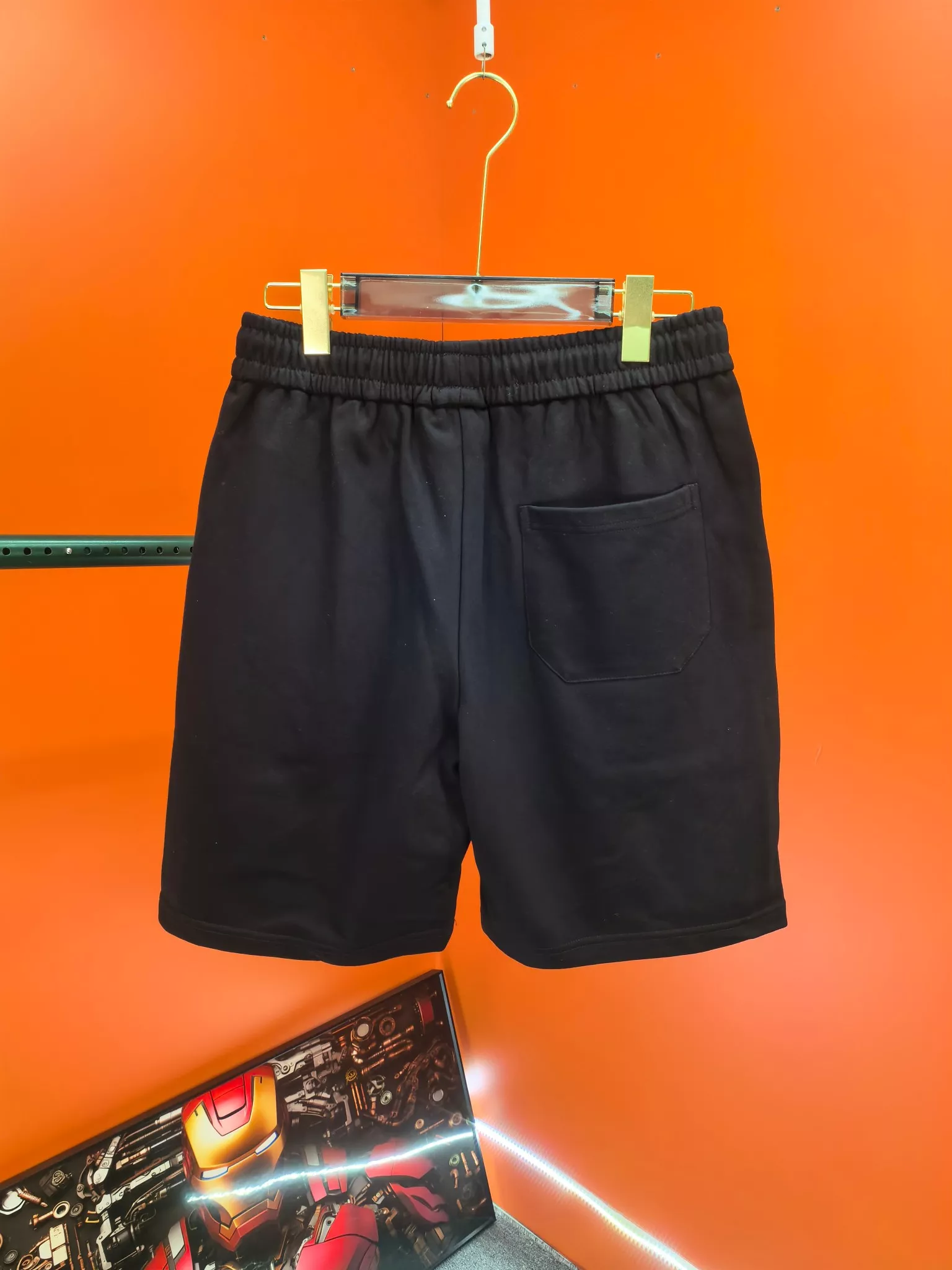 Moncler Pants For Men UrbanStyle 5513