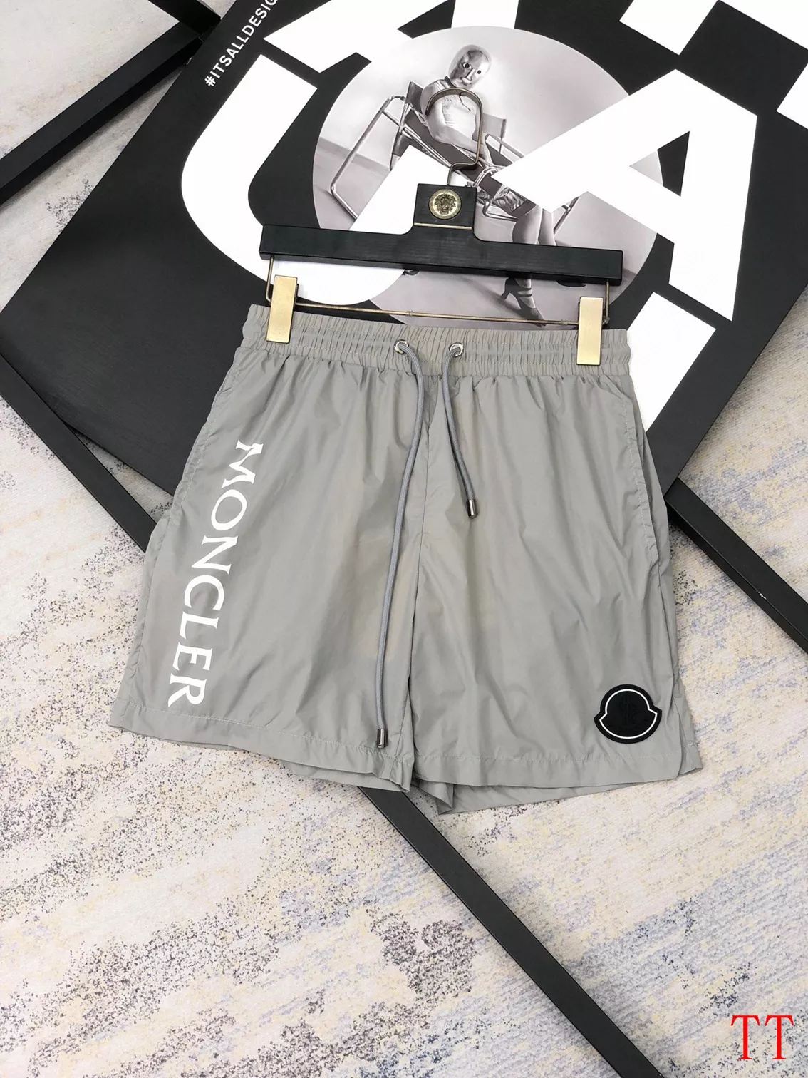 Moncler Pants For Men WellDesigned 9002
