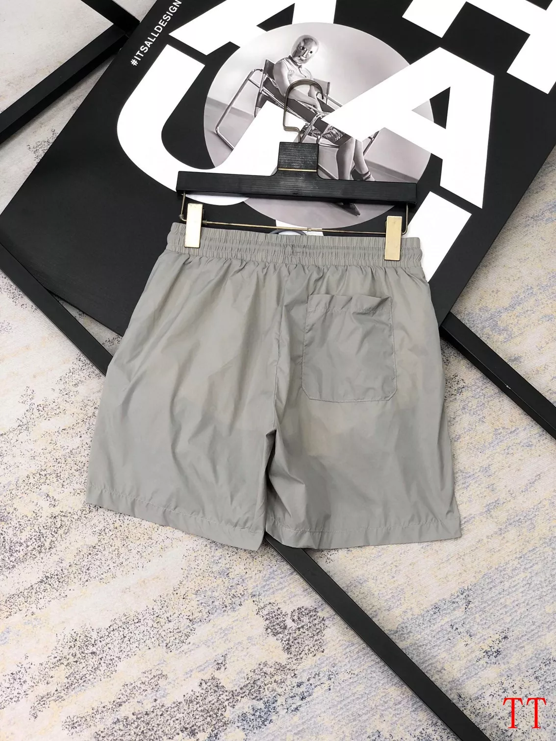 Moncler Pants For Men WellDesigned 9002