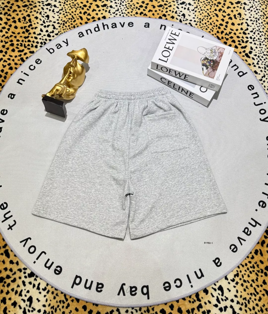 Moncler Pants For Unisex GoodFit 7987