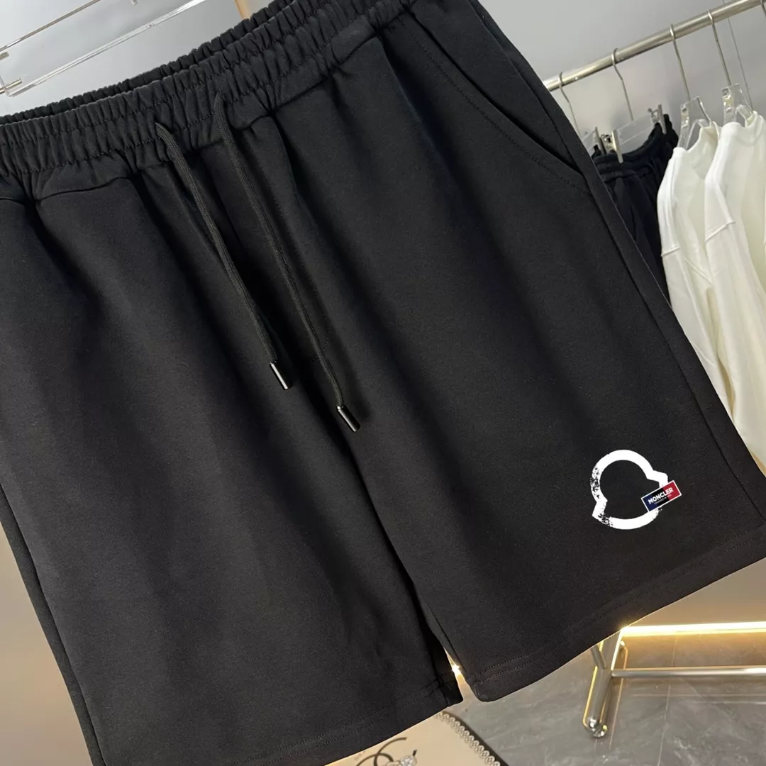 Moncler Pants For Unisex Lightweight 8787