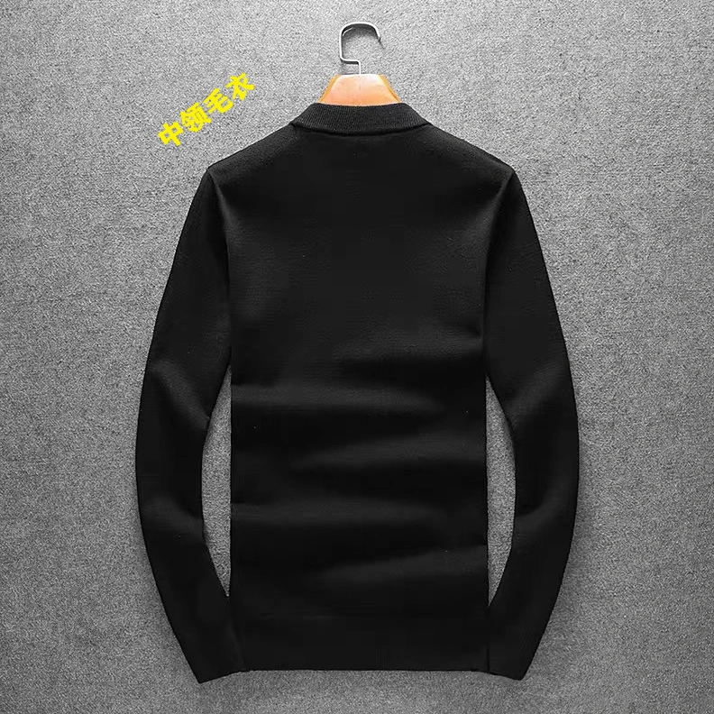Moncler Sweaters Long Sleeved For Men Fashionable 2211