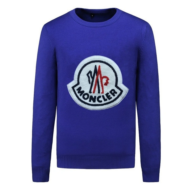 Moncler Sweaters Long Sleeved For Men ModernLook 6684