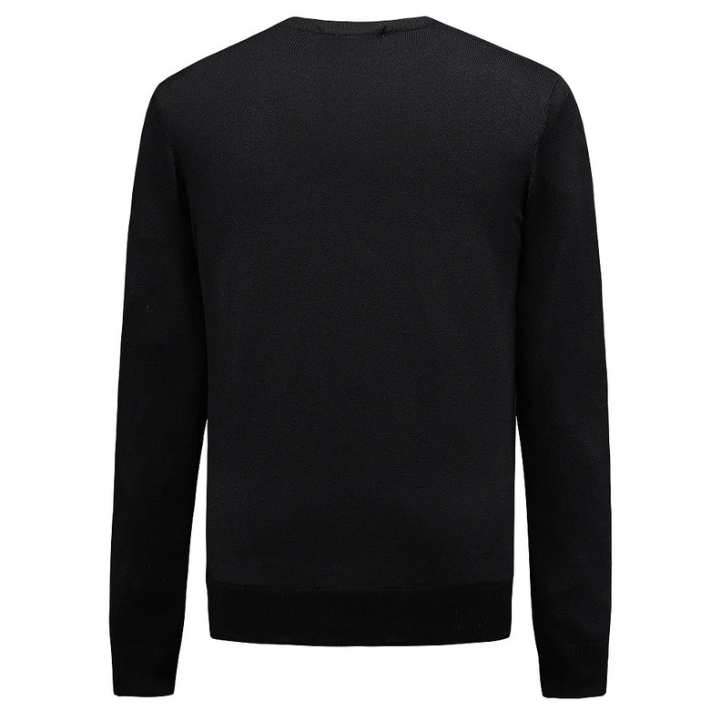 Moncler Sweaters Long Sleeved For Men Sophisticated 8452
