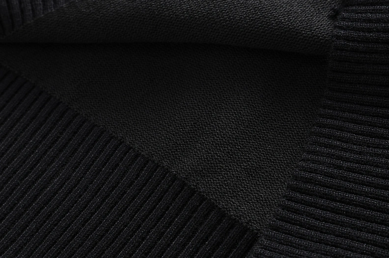 Moncler Sweaters Long Sleeved For Men Sophisticated 8452