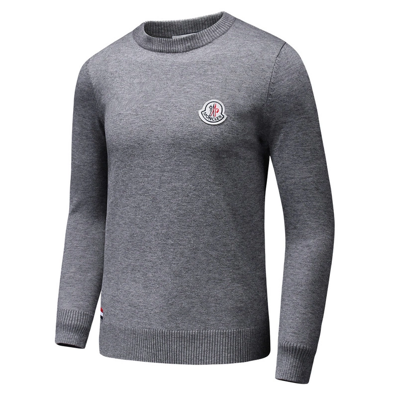 Moncler Sweaters Long Sleeved For Men Timeless 7874