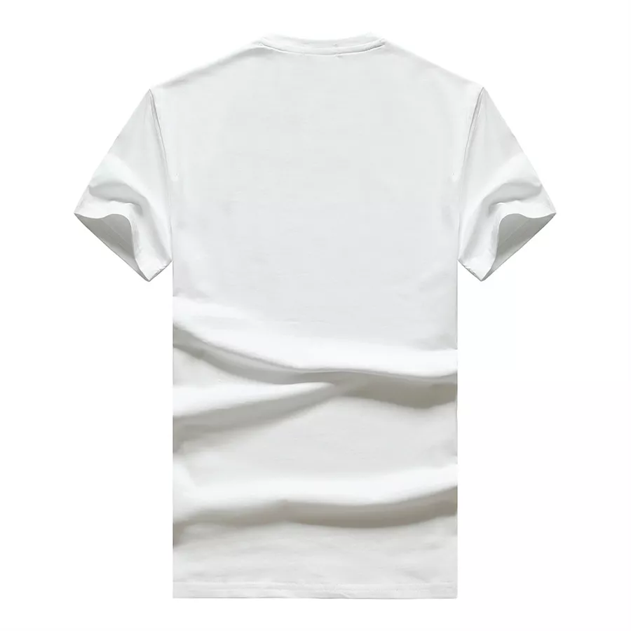 Moncler T-Shirts Short Sleeved For Men Classic 2178