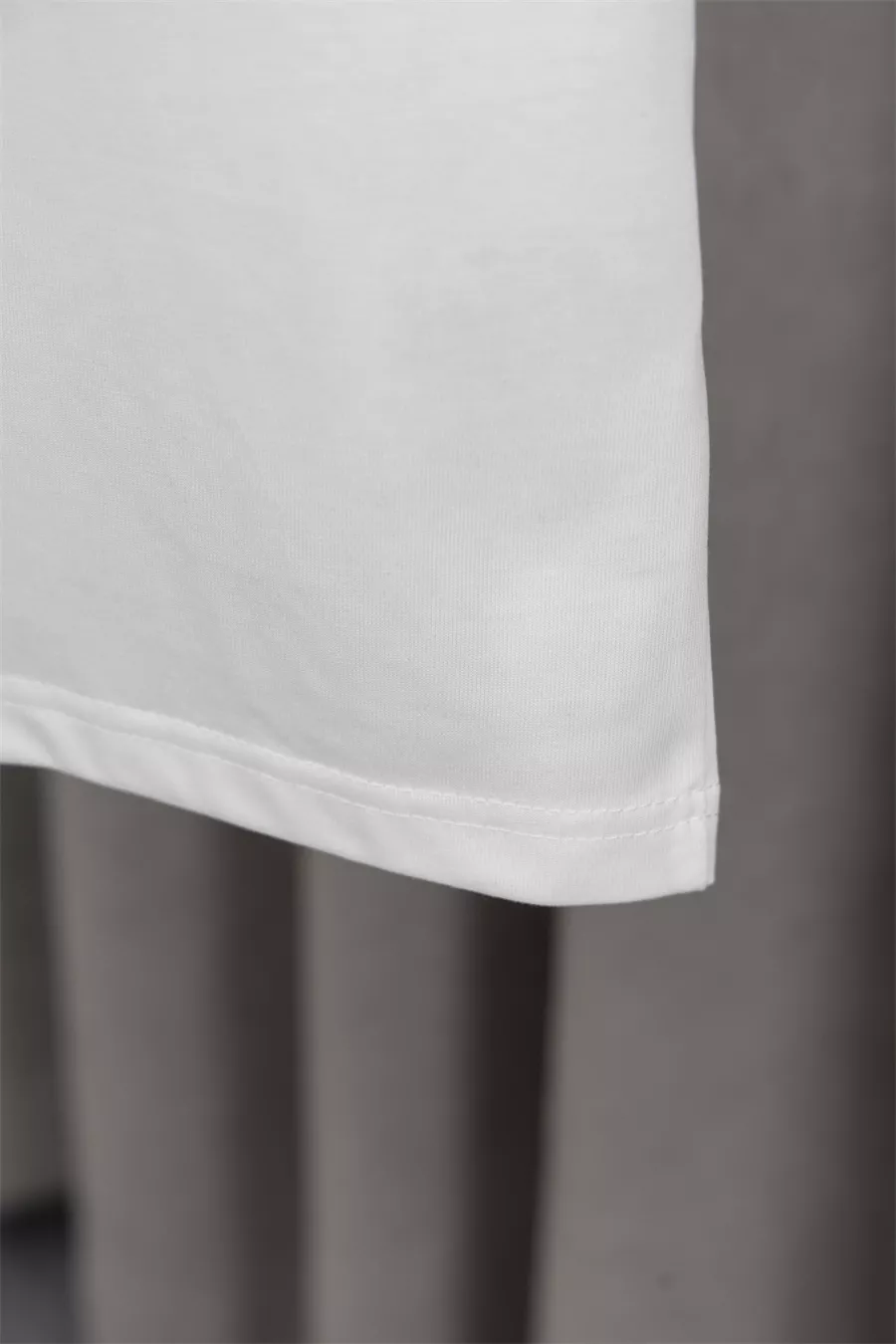 Moncler T-Shirts Short Sleeved For Men Comfortable 6834