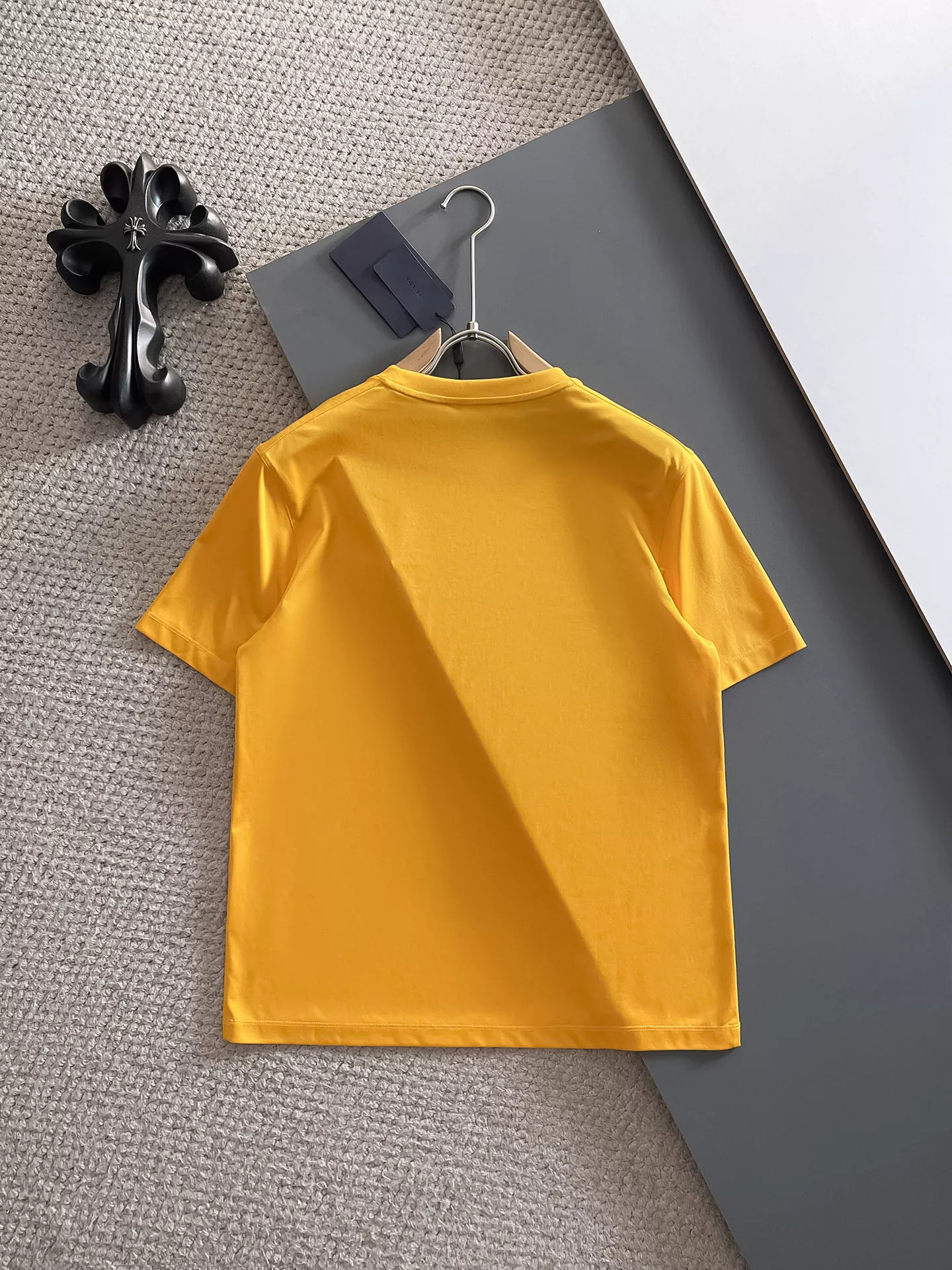 Moncler T-Shirts Short Sleeved For Men DailyWear 1058