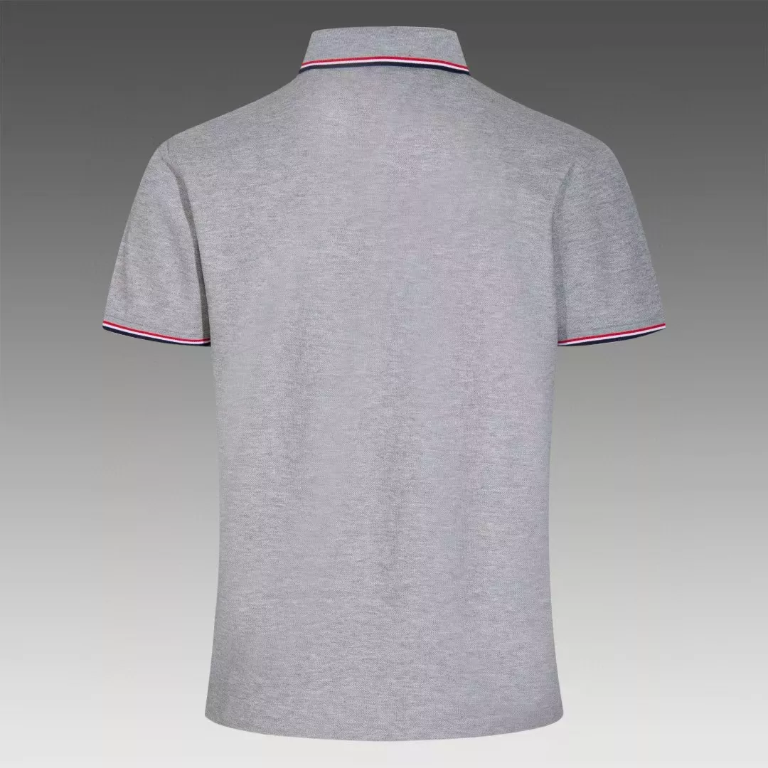 Moncler T-Shirts Short Sleeved For Men DailyWear 6868