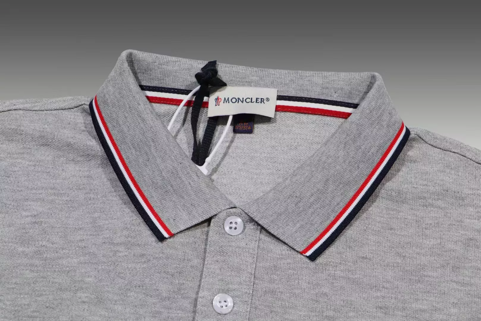 Moncler T-Shirts Short Sleeved For Men DailyWear 6868