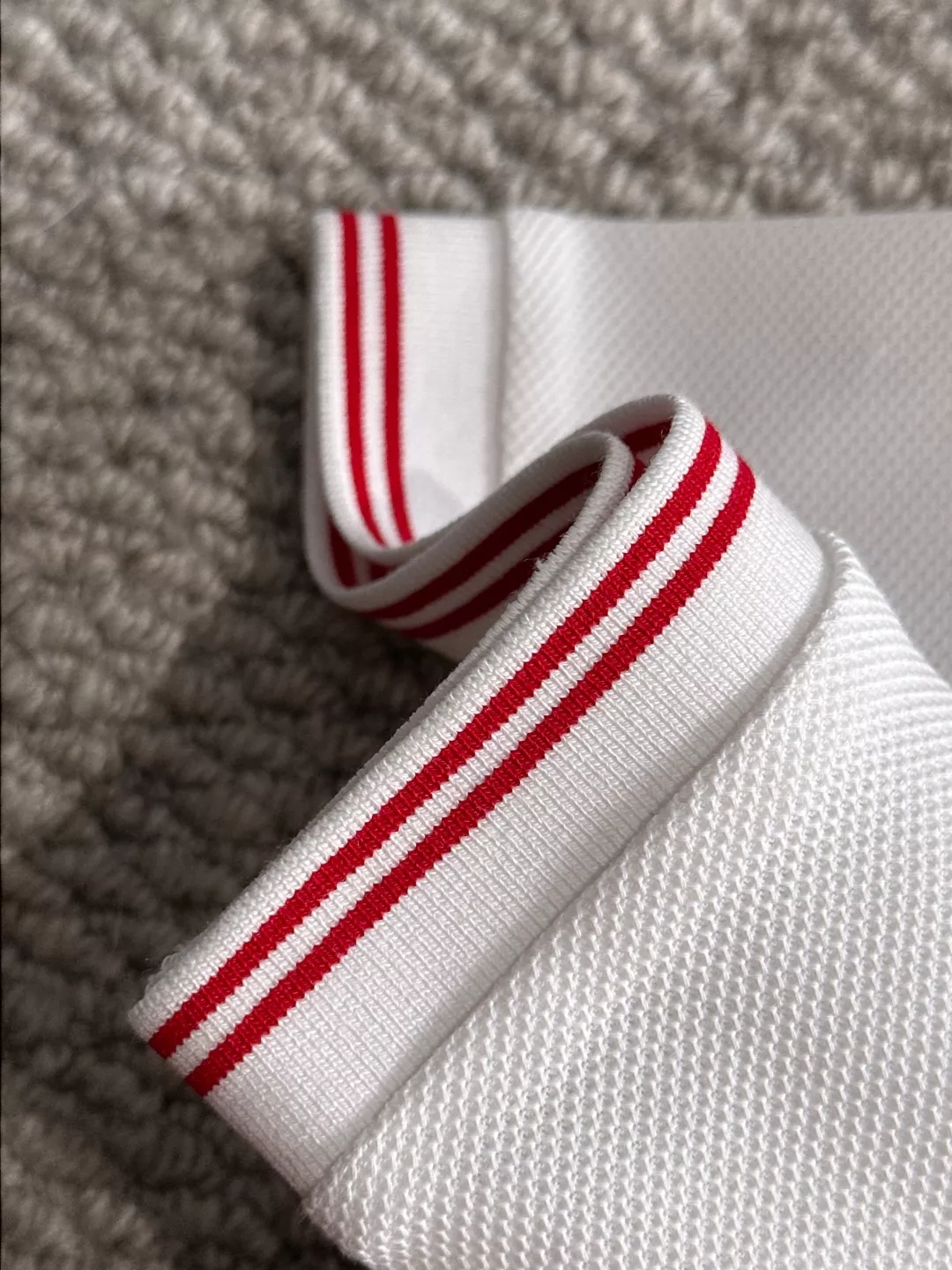 Moncler T-Shirts Short Sleeved For Men Functional 8055