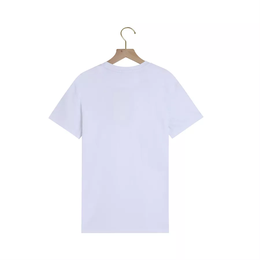Moncler T-Shirts Short Sleeved For Men HighQuality 4494