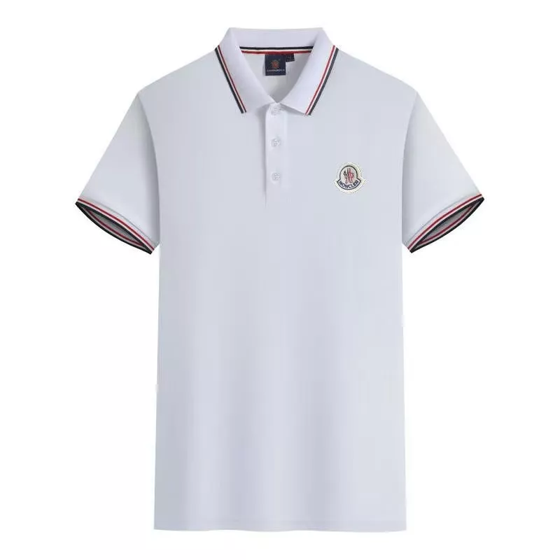 Moncler T-Shirts Short Sleeved For Men HighQuality 9973