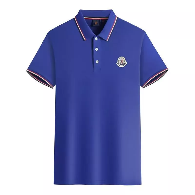 Moncler T-Shirts Short Sleeved For Men ModernLook 428