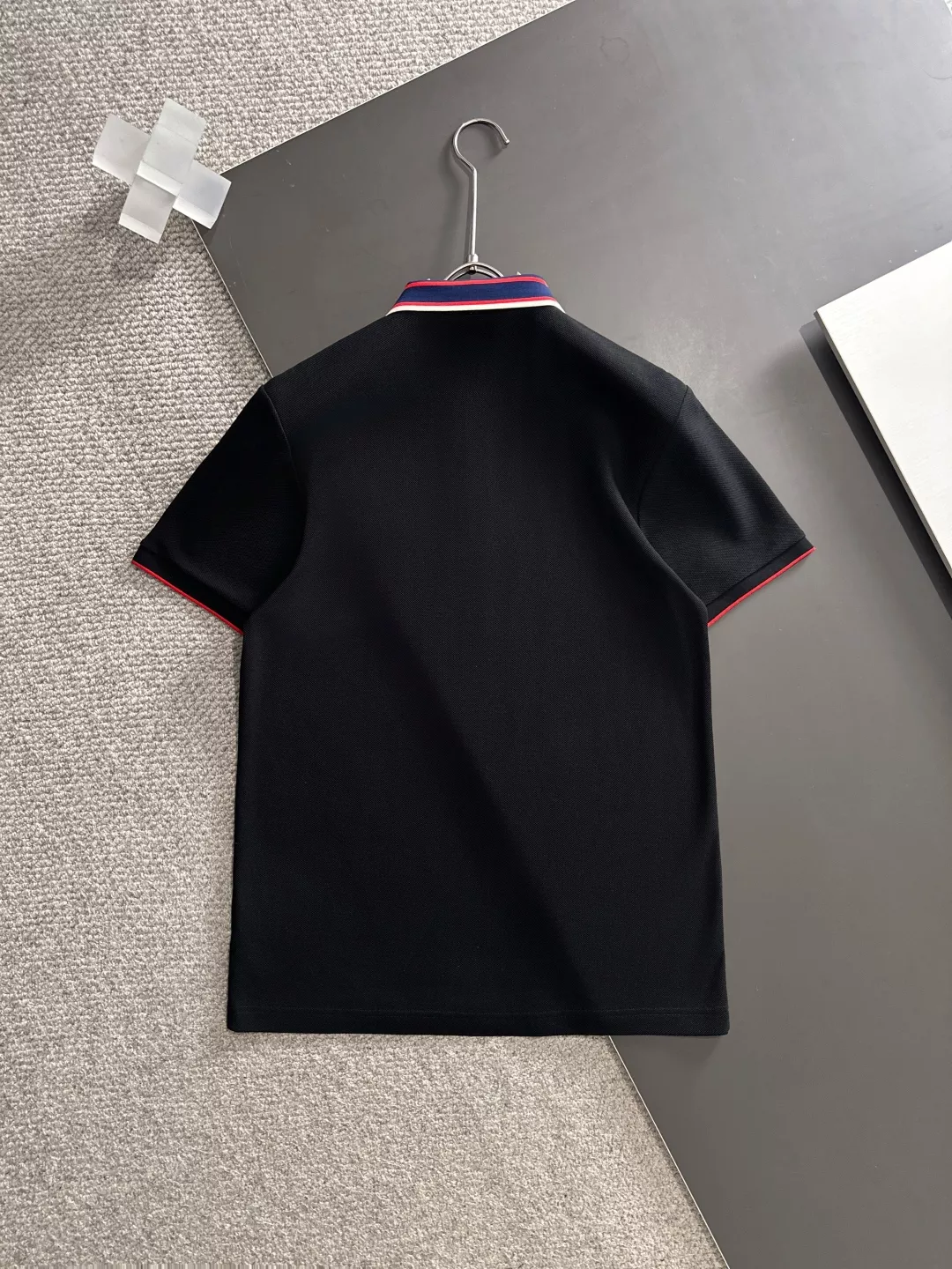 Moncler T-Shirts Short Sleeved For Men ModernLook 457