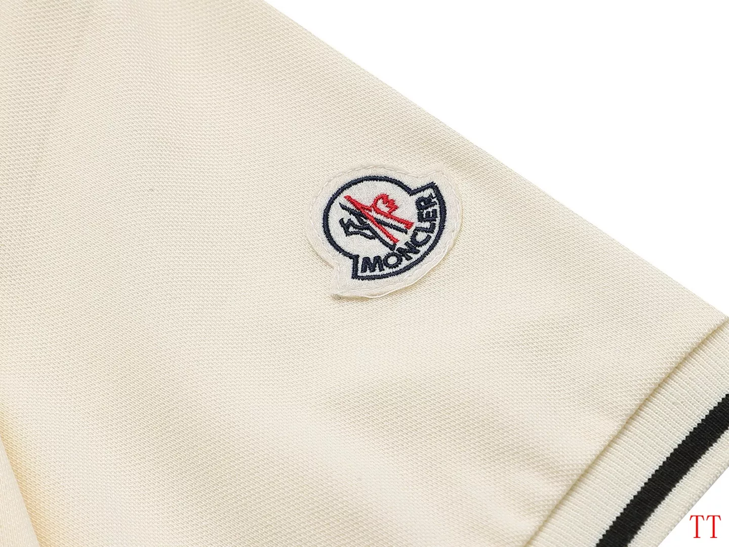 Moncler T-Shirts Short Sleeved For Men NewStyle 6937