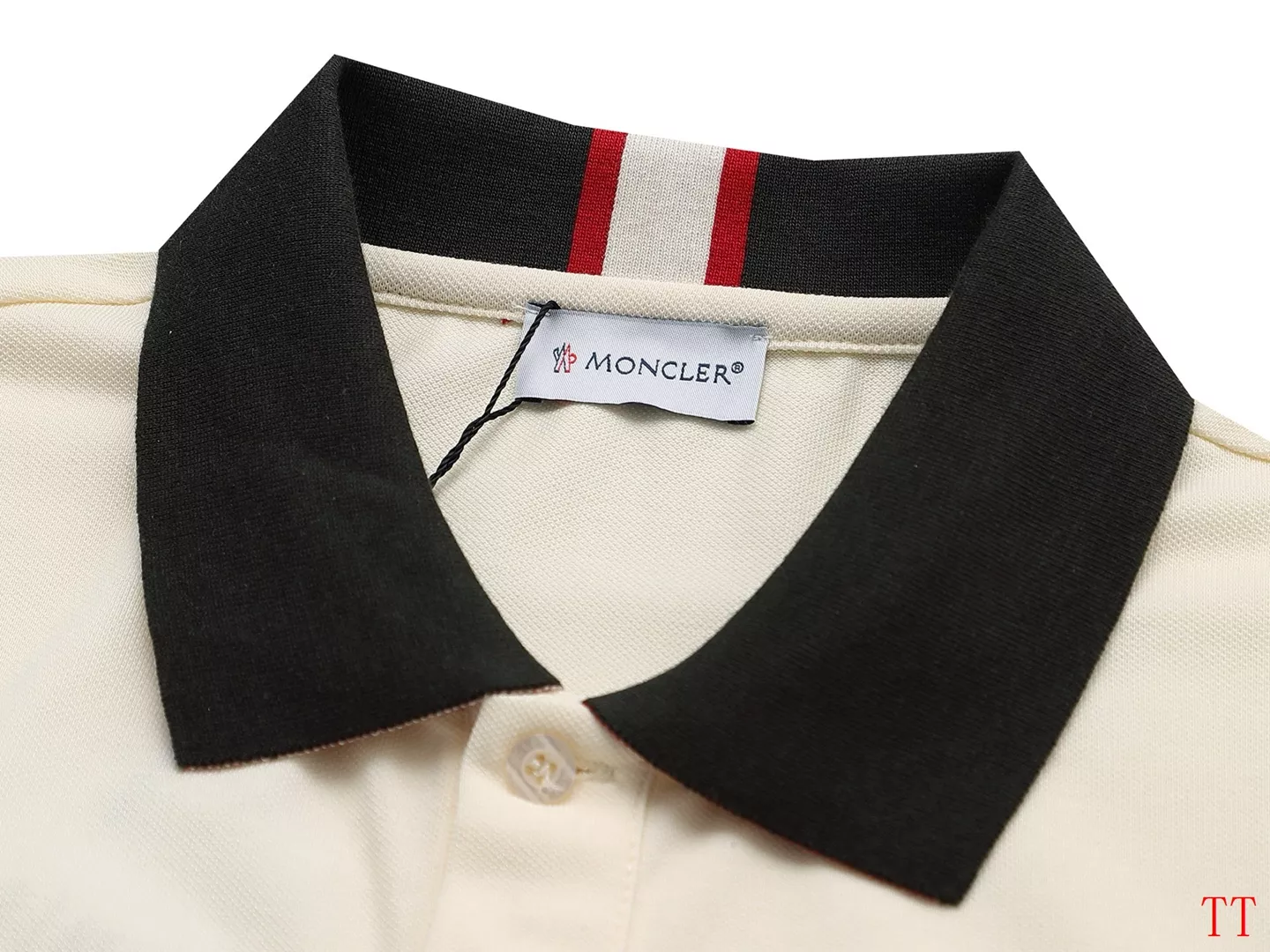 Moncler T-Shirts Short Sleeved For Men NewStyle 6937