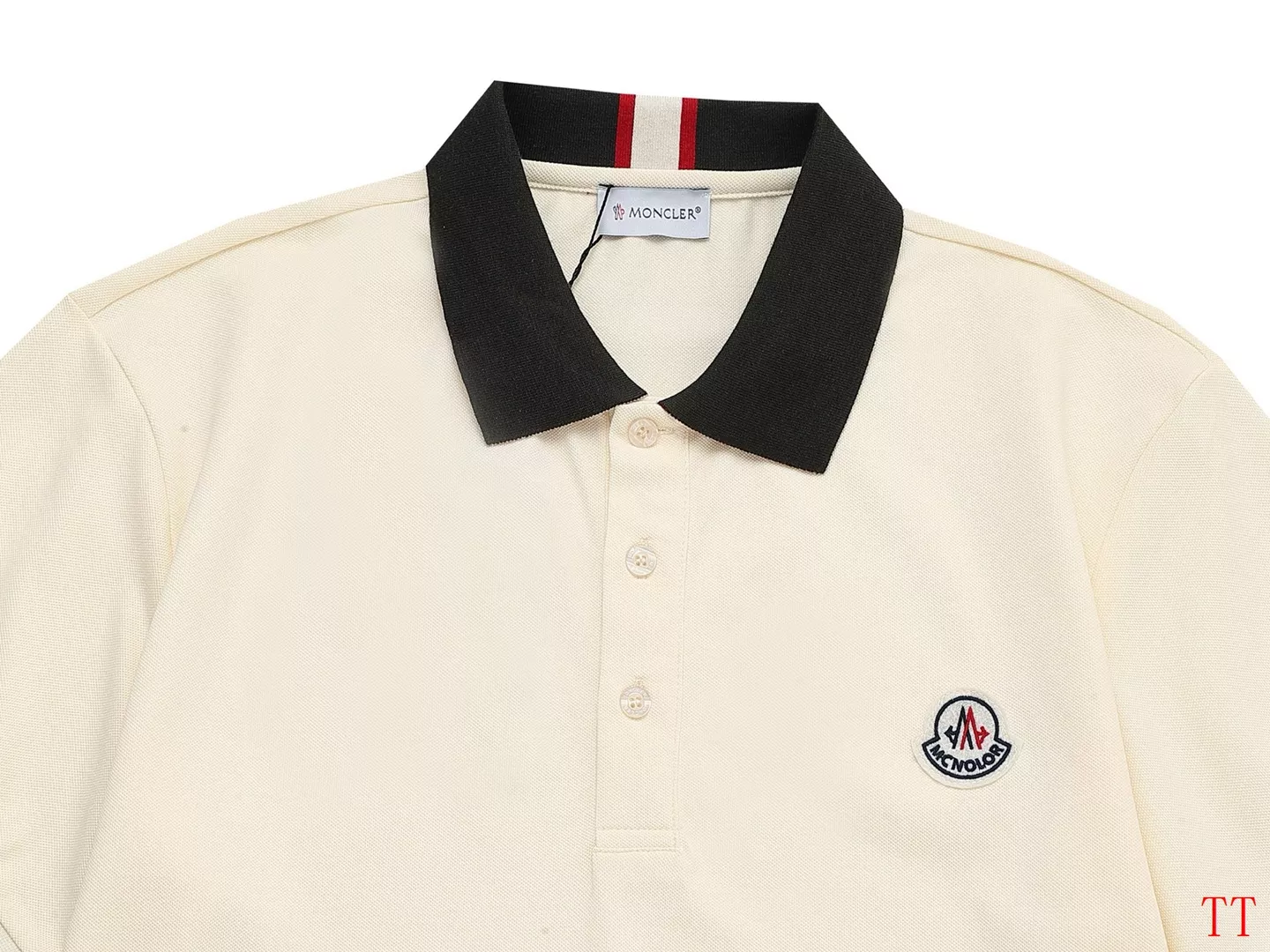Moncler T-Shirts Short Sleeved For Men NewStyle 6937