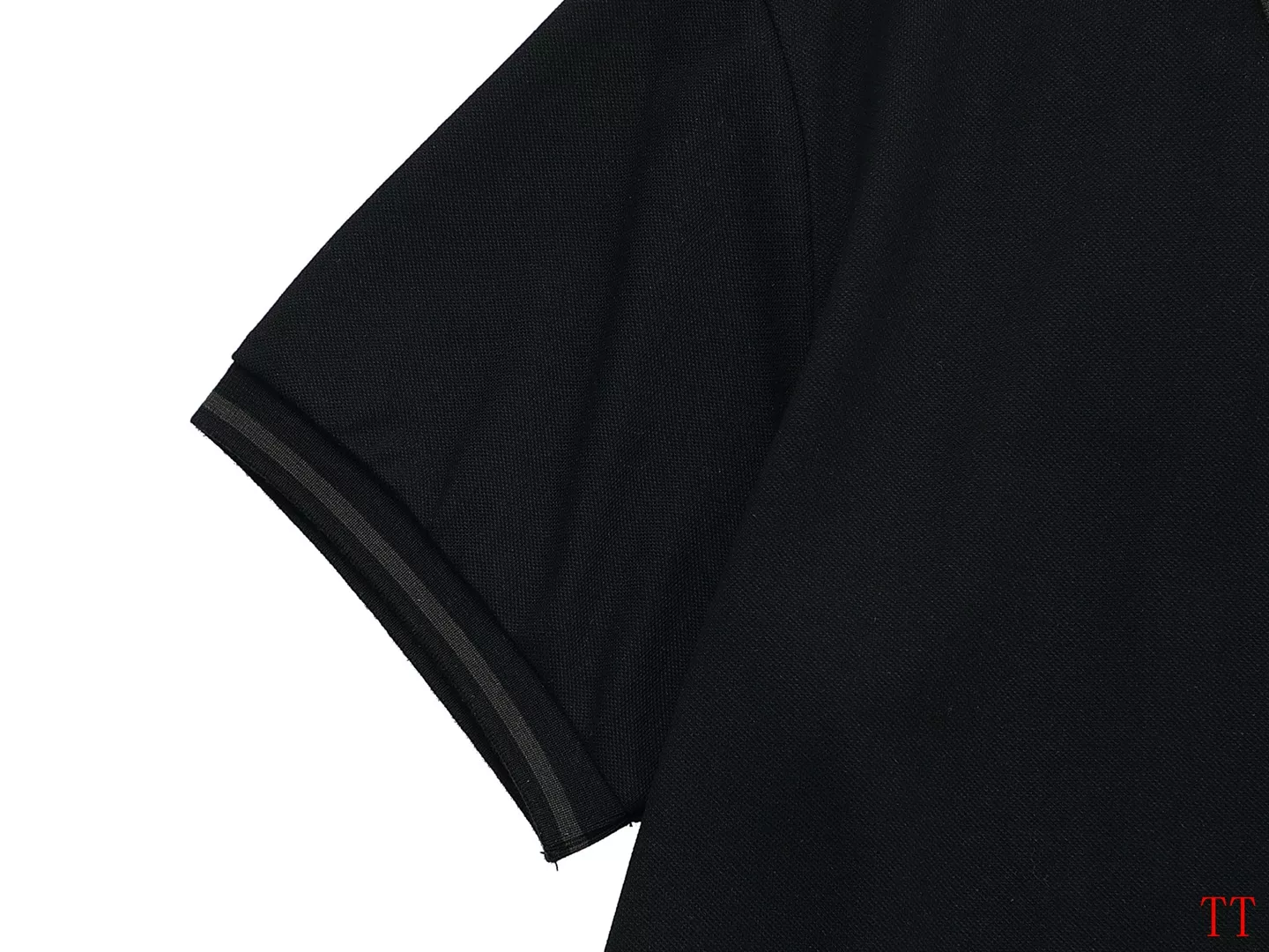 Moncler T-Shirts Short Sleeved For Men Popular 6259